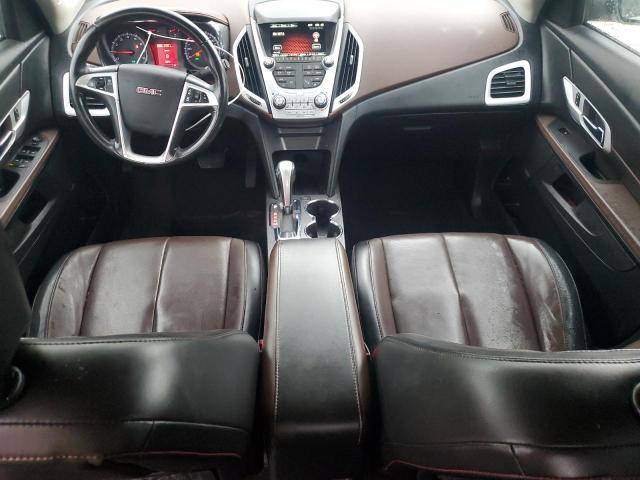 Photo 8 from auction – 2014 GMC TERRAIN SL with VIN 2GKFLXEK4E6200466