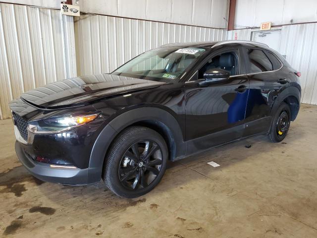 MAZDA CX-30 SELE 2024 with VIN 3MVDMBBM6RM712846 - Photo from auction