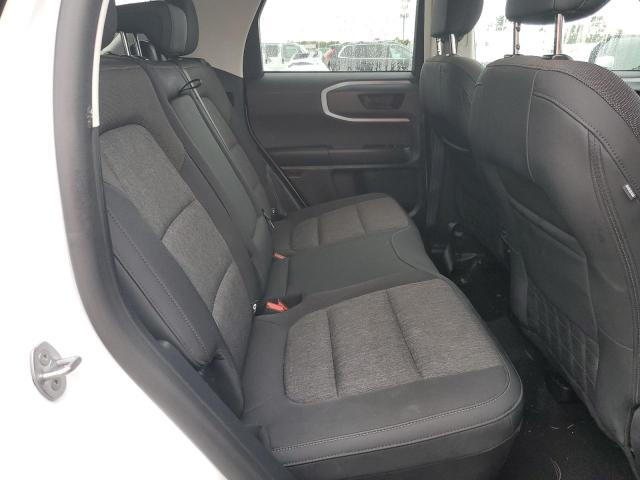 Photo 11 from auction – 2024 FORD BRONCO SPO with VIN 3FMCR9B64RRE24993