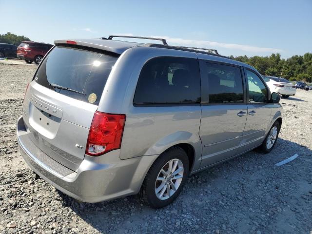 Photo 3 from auction – 2016 DODGE GRAND CARA with VIN 2C4RDGCG9GR365290