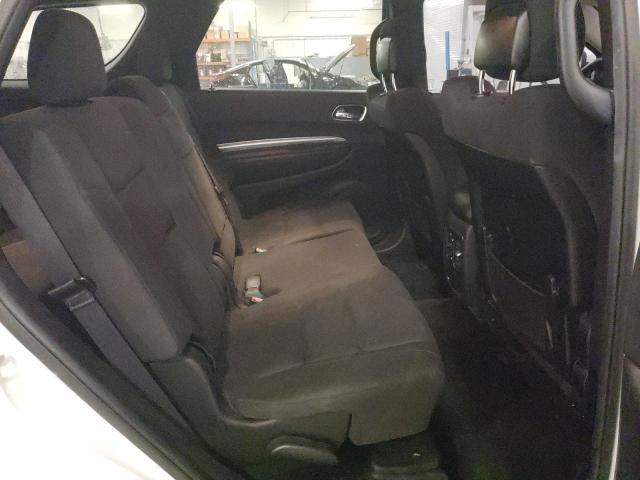 Photo 11 from auction – 2014 DODGE DURANGO SXT with VIN 1C4RDJAG8EC484504