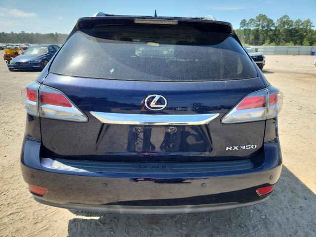 Photo 6 from auction – 2015 LEXUS RX 350 BASE with VIN JTJBK1BA3F2480561