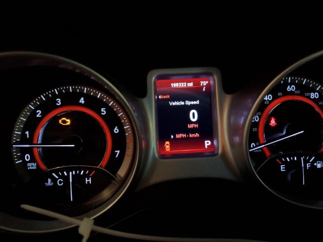 Photo 9 from auction – 2012 DODGE JOURNEY SX with VIN 3C4PDCBG1CT180398