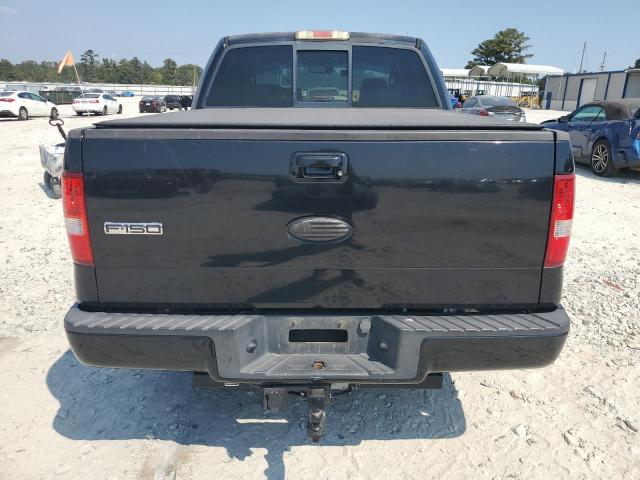 Photo 6 from auction – 2008 FORD F150 SUPER with VIN 1FTRW12W28KE17391