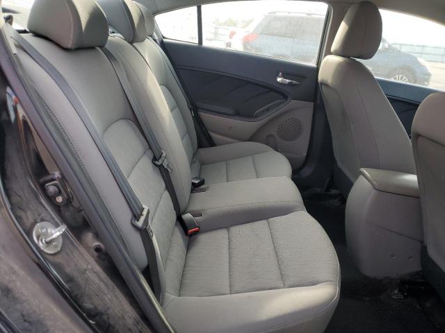 Photo 10 from auction – 2015 KIA FORTE LX with VIN KNAFK4A66F5391033