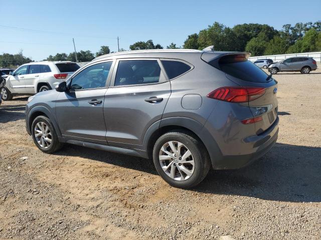 Photo 2 from auction – 2020 HYUNDAI TUCSON LIM with VIN KM8J33A42LU093403