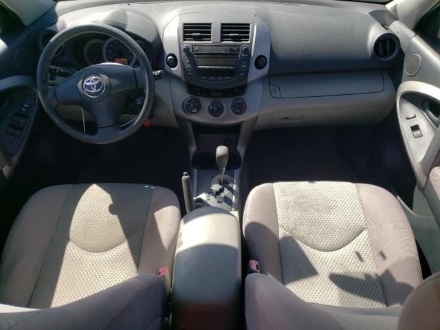 Photo 8 from auction – 2007 TOYOTA RAV4 with VIN JTMBD33V175065667