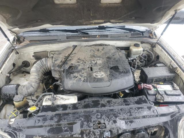 Photo 12 from auction – 2005 TOYOTA 4RUNNER SR with VIN JTEZU14R050056498