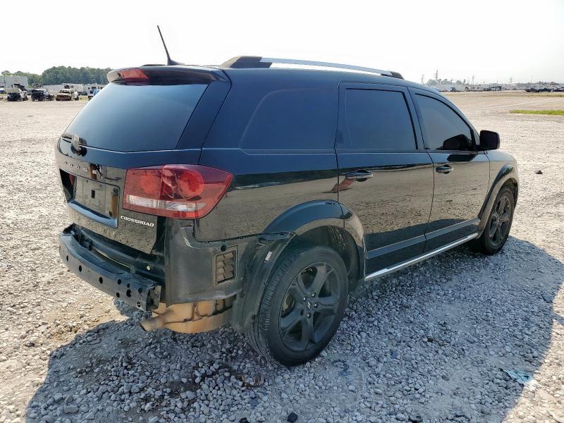 Photo 3 from auction – 2020 DODGE JOURNEY CR with VIN 3C4PDCGB5LT250482