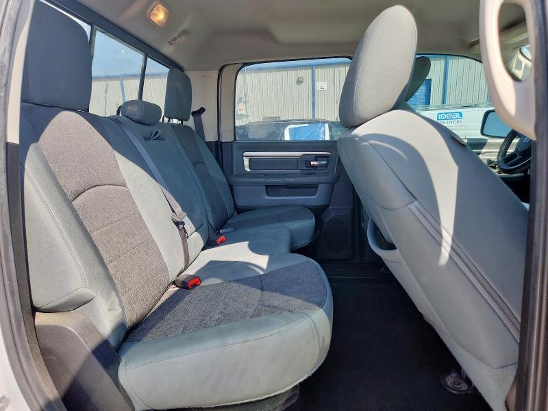 Снимка 10 от търг – 2015 RAM 1500 SLT с VIN 1C6RR7LM7FS707489