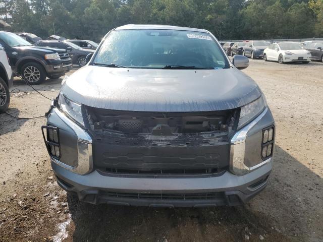 Photo 5 from auction – 2021 MITSUBISHI OUTLANDER with VIN JA4APVAU1MU017901