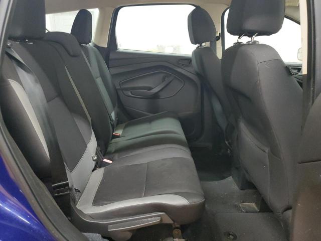 Photo 11 from auction – 2014 FORD ESCAPE S with VIN 1FMCU0F71EUE06208