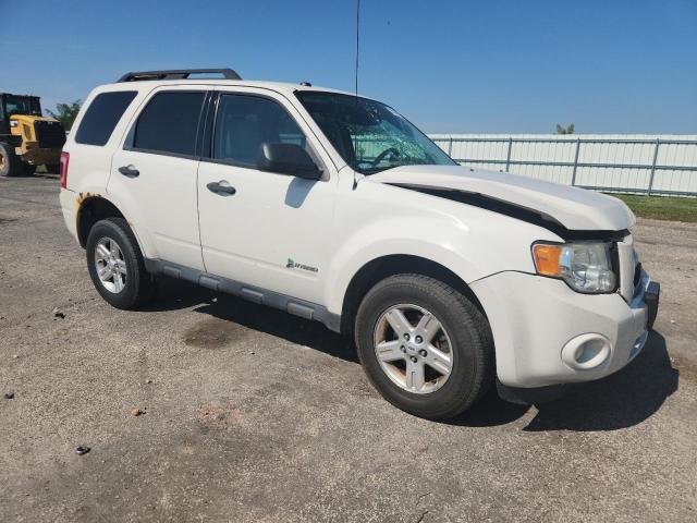 Photo 4 from auction – 2012 FORD ESCAPE HYBRID with VIN 1FMCU5K38CKB17951