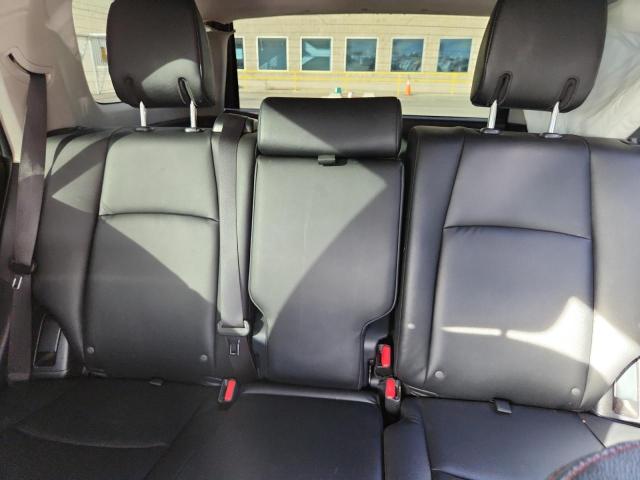 Photo 10 from auction – 2021 TOYOTA 4RUNNER VE with VIN JTELU5JR5M5903552