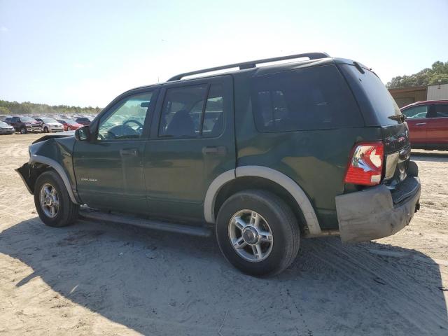 Photo 2 from auction – 2002 FORD EXPLORER X with VIN 1FMDU72E82UB08915