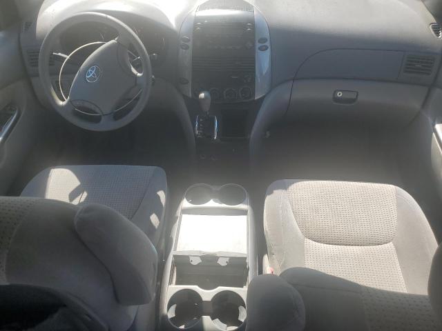 Photo 8 from auction – 2006 TOYOTA SIENNA LE with VIN 5TDBA23C56S073927