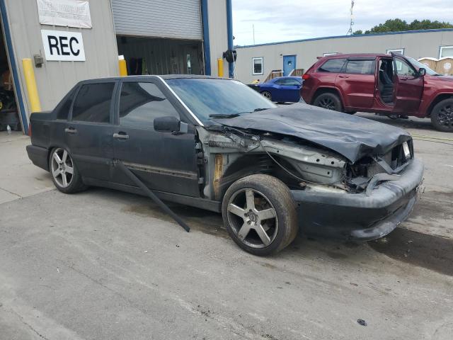 Photo 4 from auction – 1996 VOLVO 850 R with VIN YV1LS5824T2320337