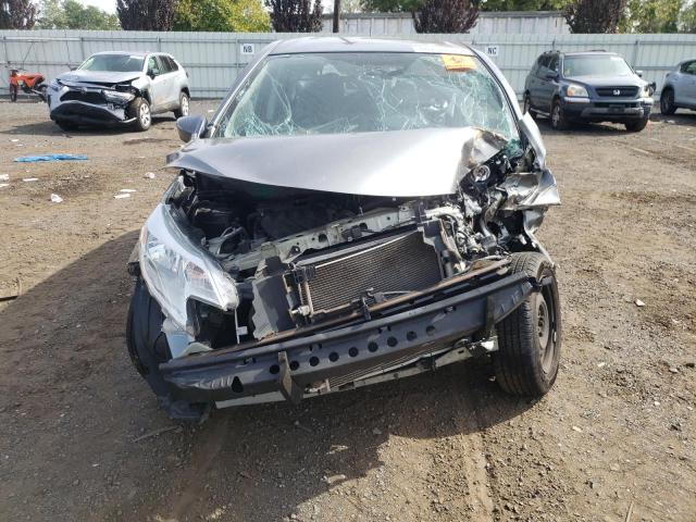 Photo 5 from auction – 2016 NISSAN VERSA NOTE S with VIN 3N1CE2CP5GL407444