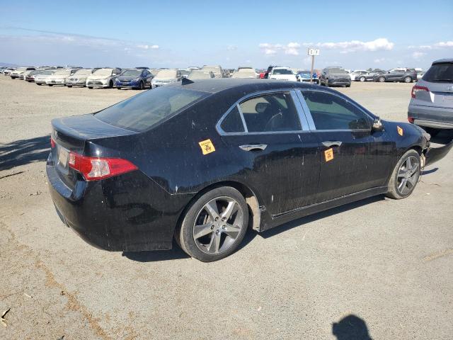 Photo 3 from auction – 2012 ACURA TSX SE with VIN JH4CU2F83CC025888