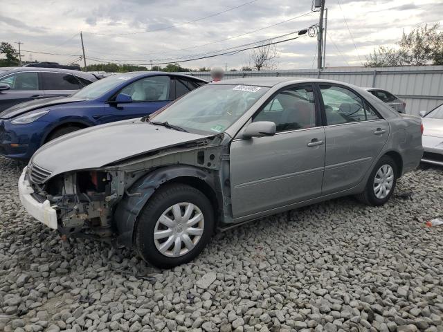 Photo 1 from auction – 2005 TOYOTA CAMRY LE with VIN 4T1BE30K85U544545