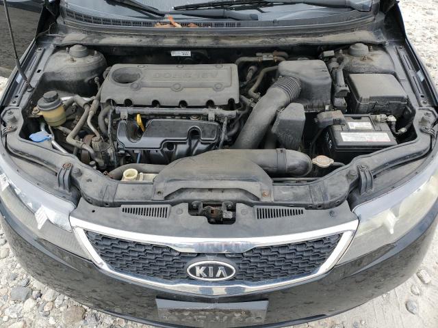 Photo 11 from auction – 2012 KIA FORTE EX with VIN KNAFU4A25C5506210