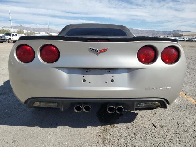 Photo 6 from auction – 2007 CHEVROLET CORVETTE with VIN 1G1YY36U075113931