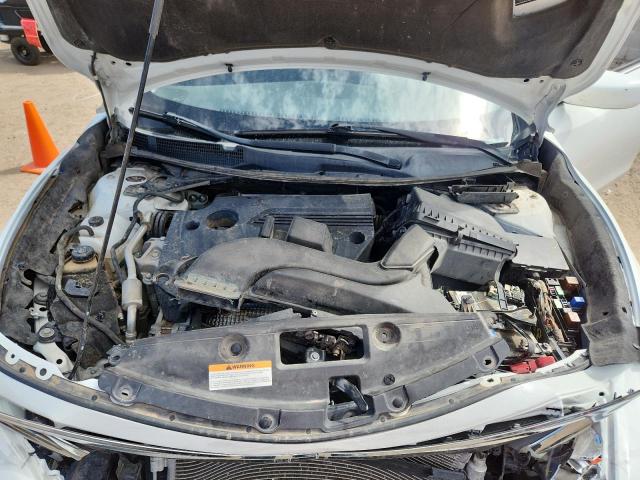 Photo 11 from auction – 2015 NISSAN ALTIMA 2.5 with VIN 1N4AL3AP8FN896817