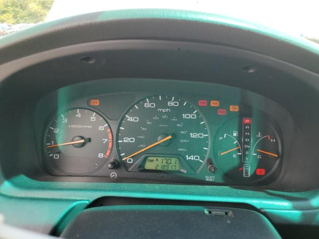 Photo 9 from auction – 2004 HONDA ODYSSEY EX with VIN 5FNRL186X4B065099
