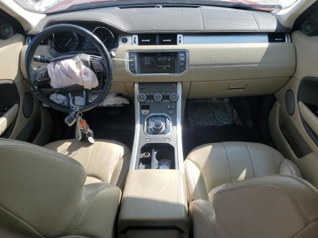Photo 8 from auction – 2017 LAND ROVER RANGE ROVER EVOQUE SE with VIN SALVP2BG7HH238506