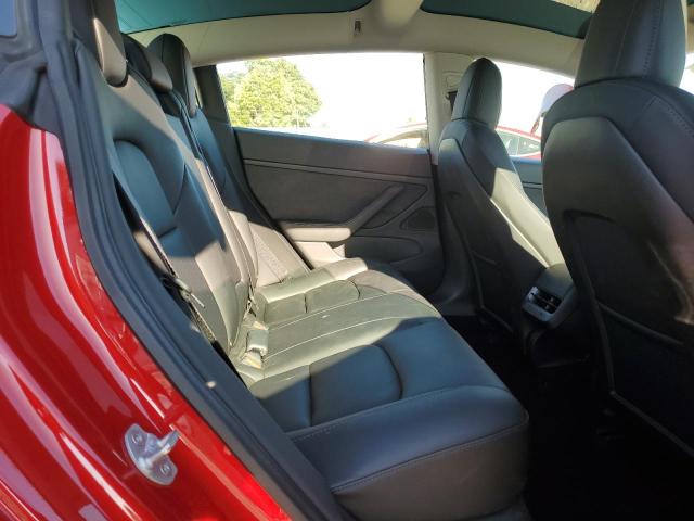 Photo 10 from auction – 2020 TESLA MODEL 3 with VIN 5YJ3E1EB2LF710943