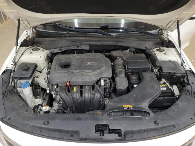Photo 11 from auction – 2016 KIA OPTIMA LX with VIN KNAGT4L31G5069762