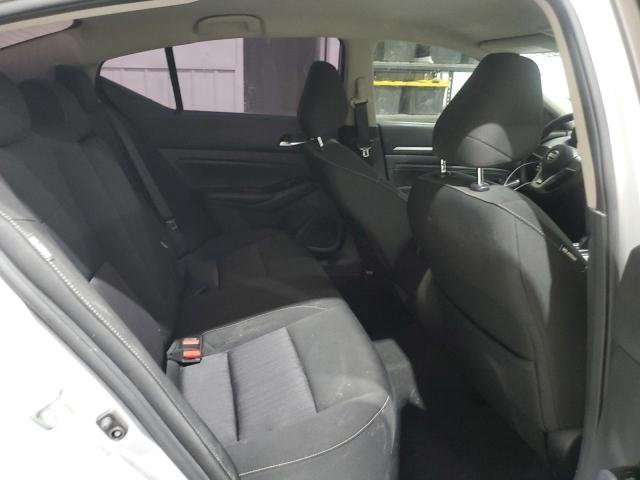 Photo 10 from auction – 2021 NISSAN ALTIMA SV with VIN 1N4BL4DV5MN417142