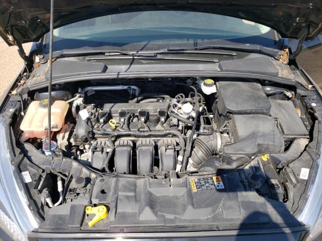 Photo 11 from auction – 2018 FORD FOCUS SE with VIN 1FADP3F23JL228197