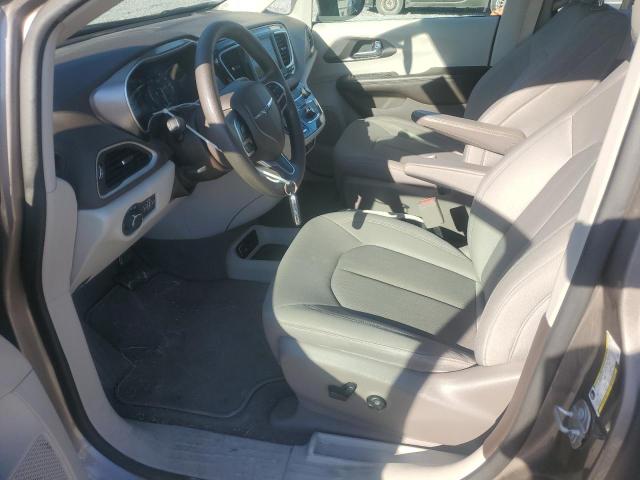 Photo 7 from auction – 2018 CHRYSLER PACIFICA L with VIN 2C4RC1CG6JR295237