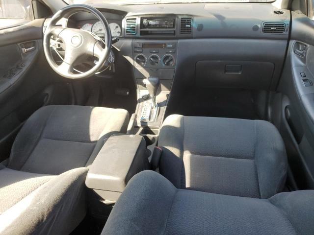 Zdjęcie 8 z aukcji – 2004 TOYOTA COROLLA z VIN 1NXBR32E04Z231791