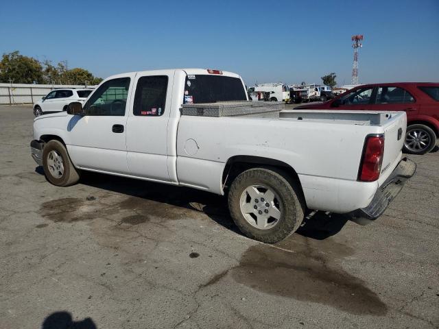 Photo 2 from auction – 2005 CHEVROLET SILVERADO with VIN 2GCEC19T351239814