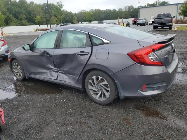 Photo 2 from auction – 2016 HONDA CIVIC EX with VIN 19XFC2F79GE224080