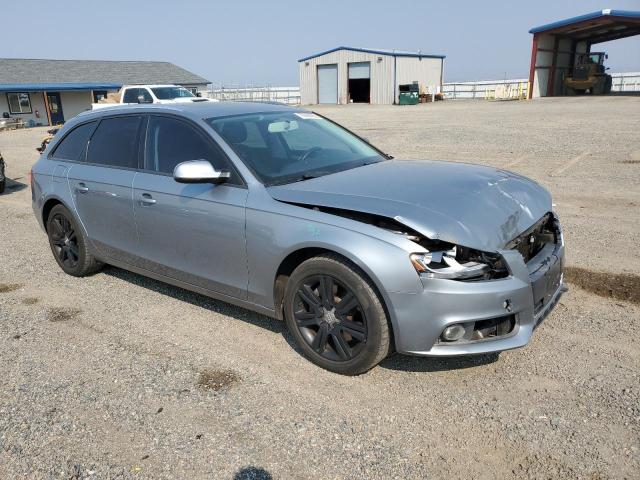 Photo 4 from auction – 2011 AUDI A4 PREMIUM with VIN WAUSFAFL9BA068743