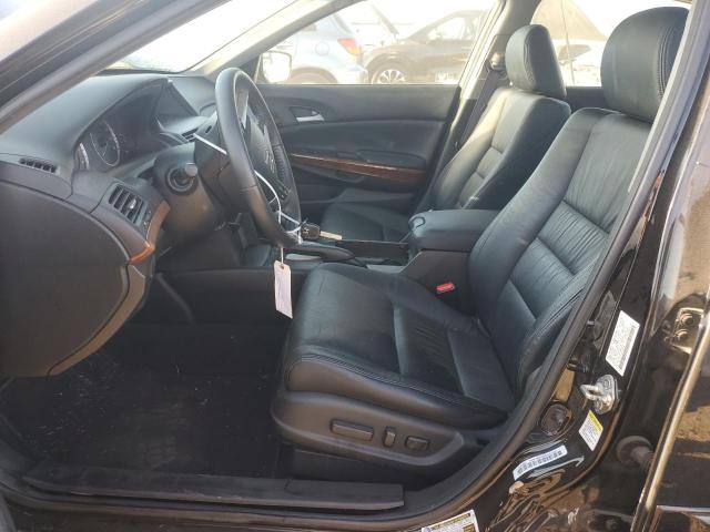 Photo 7 from auction – 2012 HONDA ACCORD EXL with VIN 1HGCP3F83CA036496