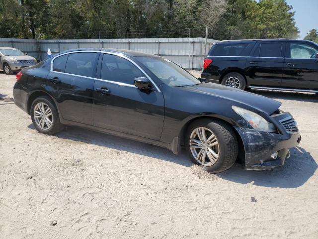 Photo 4 from auction – 2011 INFINITI G37 with VIN JN1CV6AR1BM411968