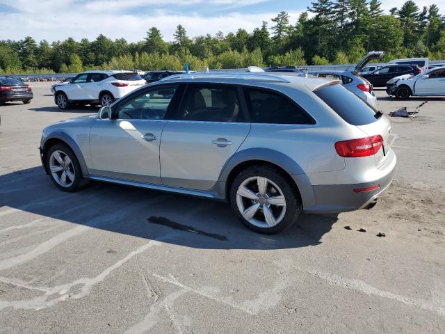 Фото 2 с аукциона – 2015 AUDI A4 ALLROAD с VIN WA1UFAFL2FA005589