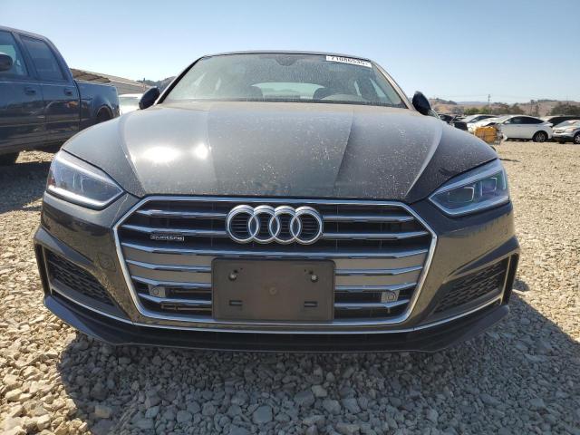 Photo 5 from auction – 2018 AUDI A5 PREMIUM PLUS S-LINE with VIN WAUENCF54JA078074