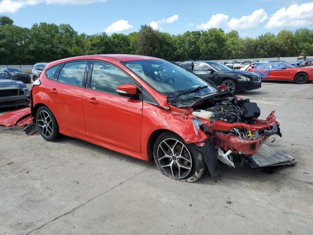 Photo 4 from auction – 2015 FORD FOCUS SE with VIN 1FADP3K24FL219005