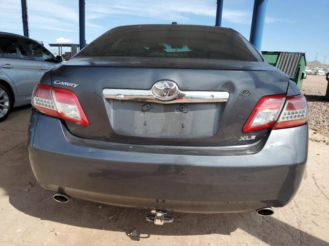 Photo 6 from auction – 2011 TOYOTA CAMRY SE with VIN 4T1BK3EK4BU631324