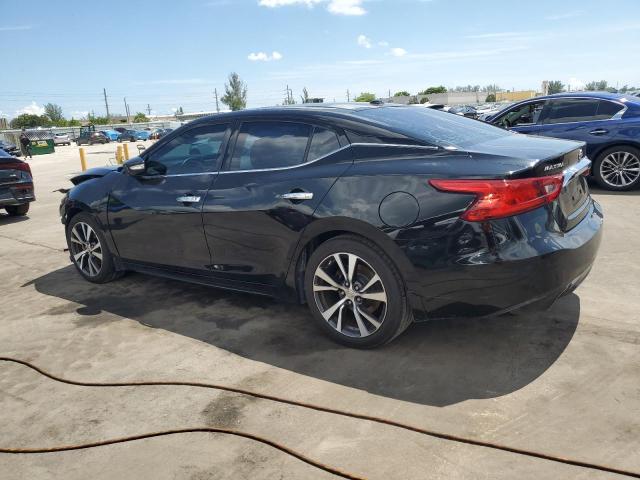 Photo 2 from auction – 2017 NISSAN MAXIMA 3.5 with VIN 1N4AA6AP3HC429228