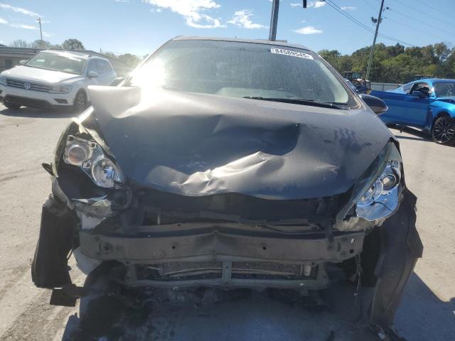 Photo 5 from auction – 2013 TOYOTA PRIUS C with VIN JTDKDTB35D1553541