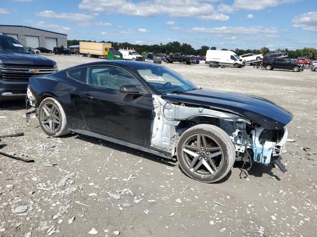Photo 4 from auction – 2024 FORD MUSTANG with VIN 1FA6P8TH7R5102973