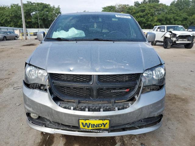 Photo 5 from auction – 2019 DODGE GRAND CARA with VIN 2C4RDGBG3KR526985