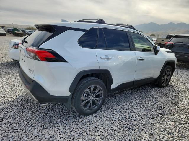 Photo 3 from auction – 2024 TOYOTA RAV4 LIMIT with VIN JTMD6RFV3RD558082