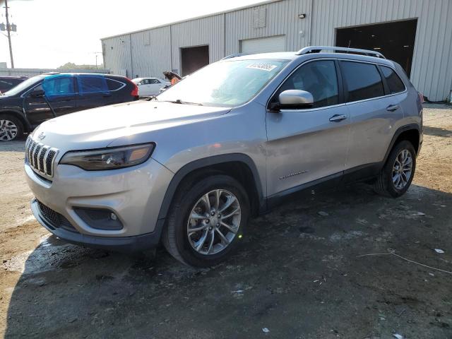 JEEP CHEROKEE L 2020 with VIN 1C4PJLLX9LD629842 - Photo from auction